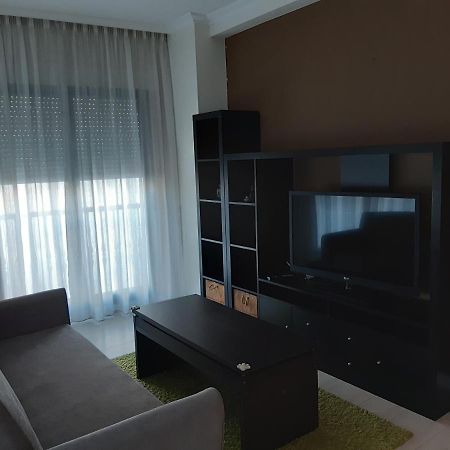 Apartamento La Perla Portonovo Bagian luar foto