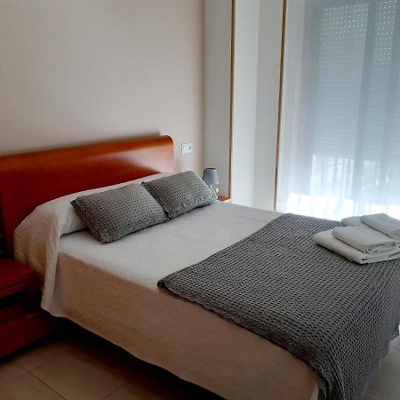 Apartamento La Perla Portonovo Bagian luar foto