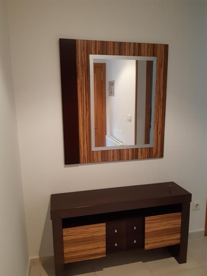 Apartamento La Perla Portonovo Bagian luar foto