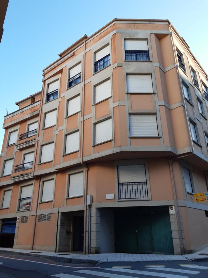 Apartamento La Perla Portonovo Bagian luar foto