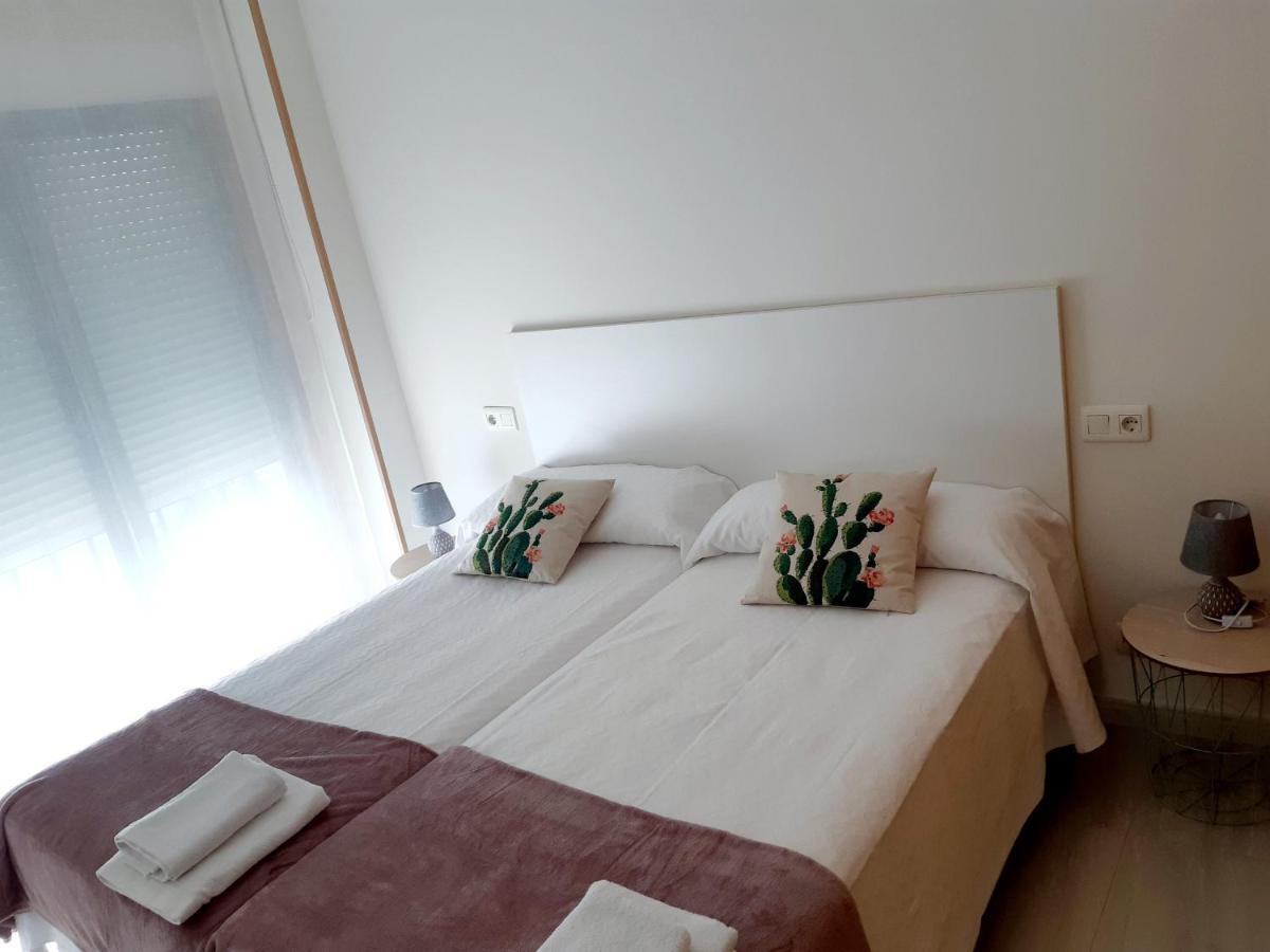 Apartamento La Perla Portonovo Bagian luar foto